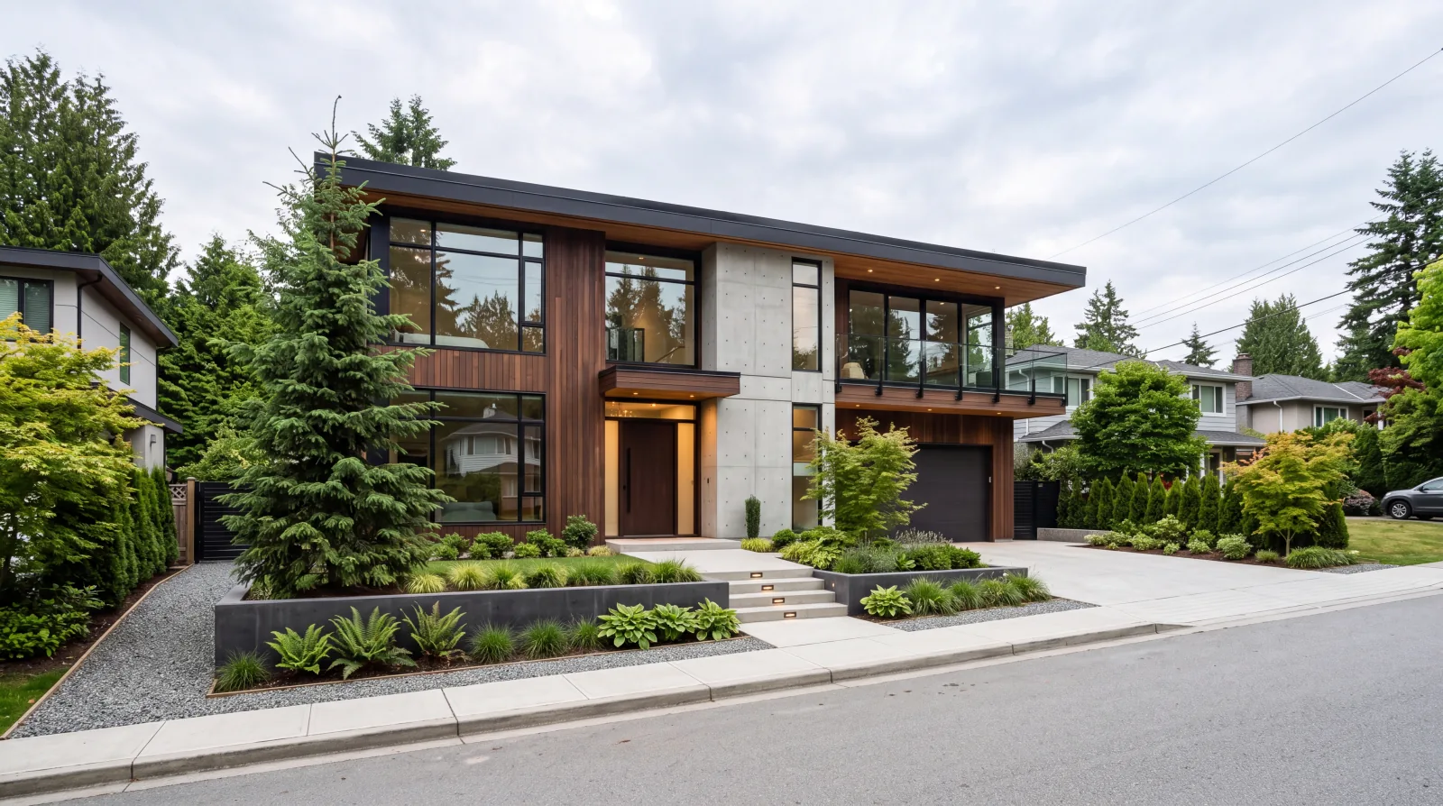 Custom Home Builder in Highgate, Burnaby