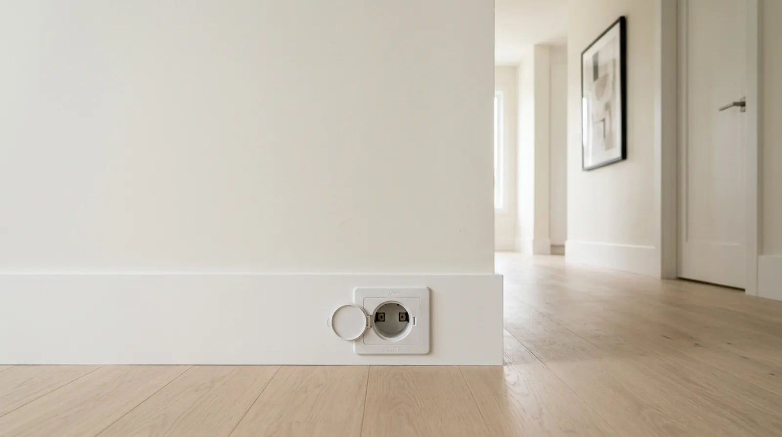 Is a Central Vacuum Worth Roughing Into Your Custom Home?