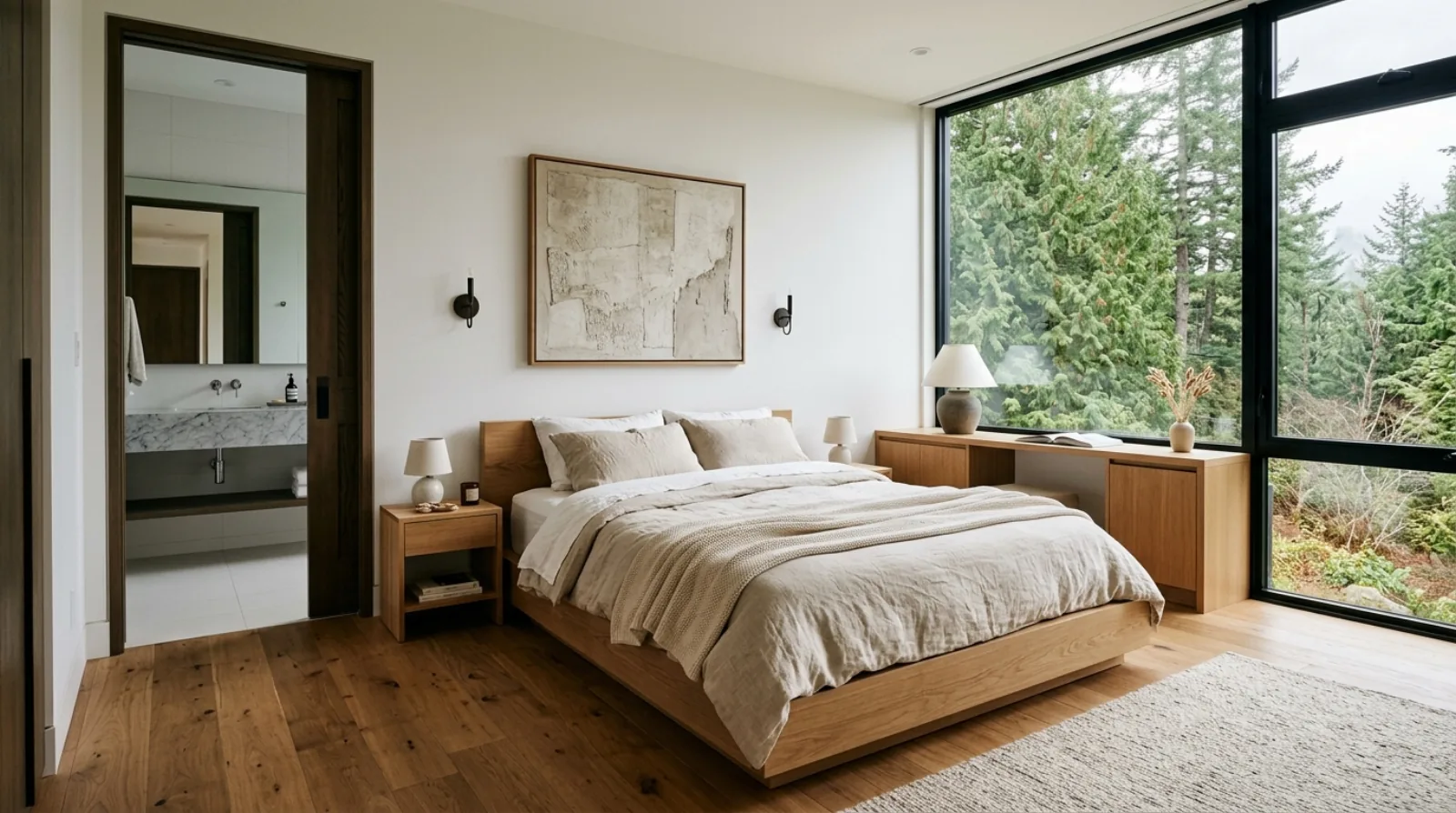 Designing a Guest Room That Actually Gets Used
