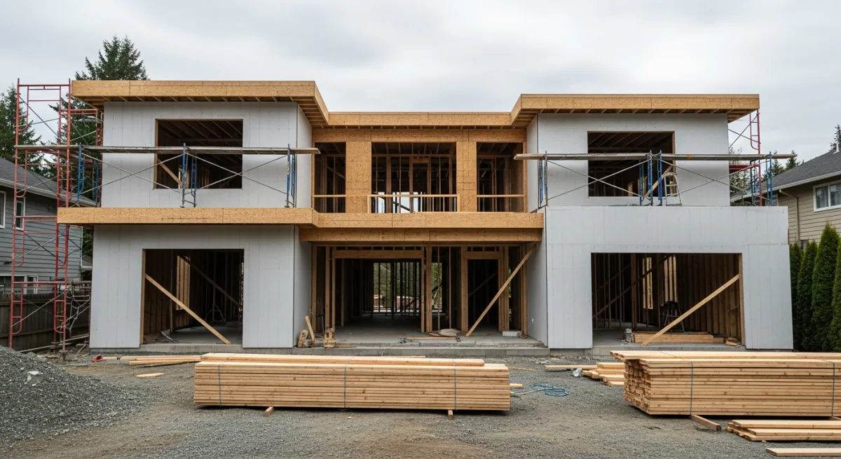 How to Choose a Custom Home Builder in Burnaby