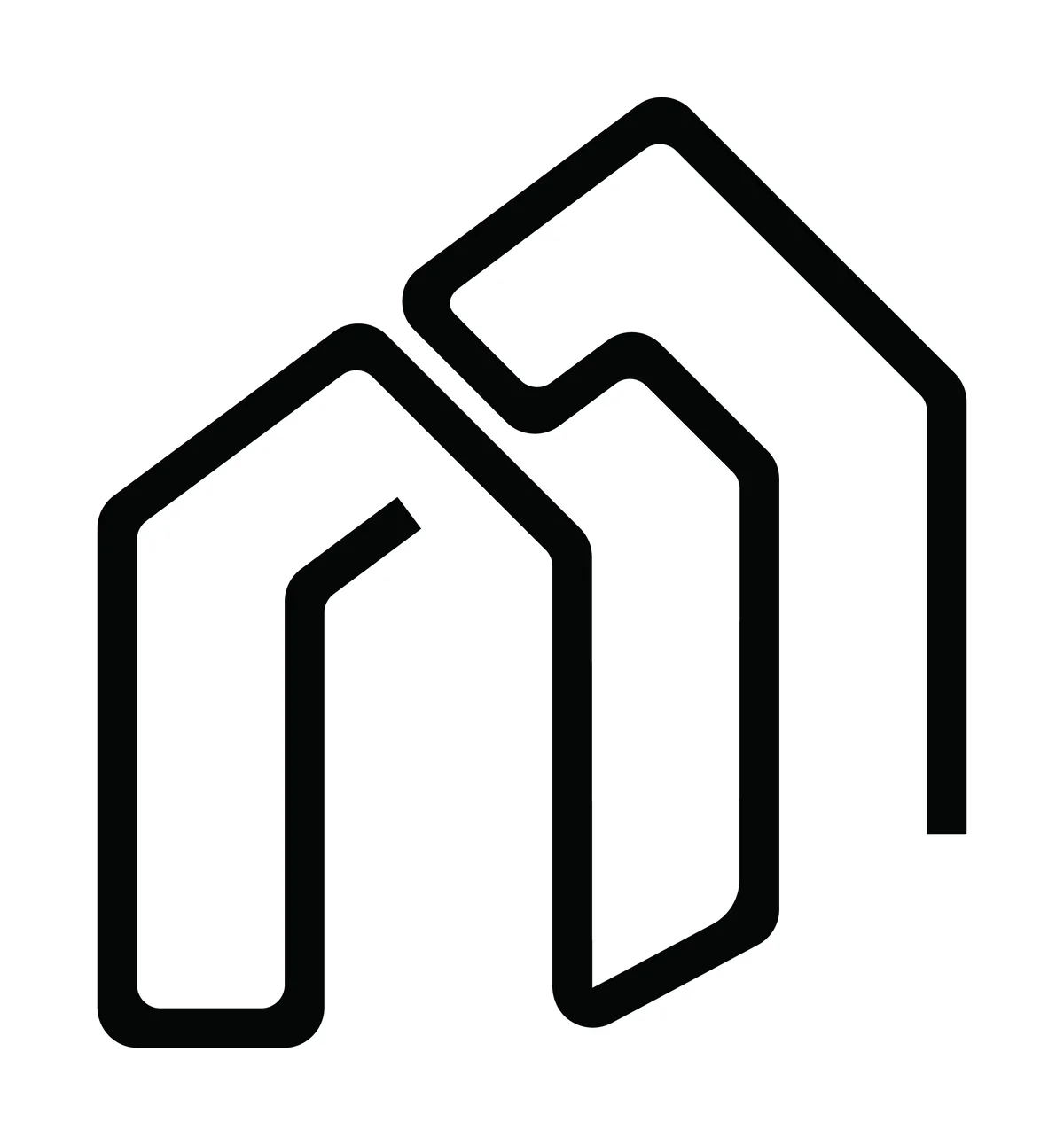 Monogram — light variant