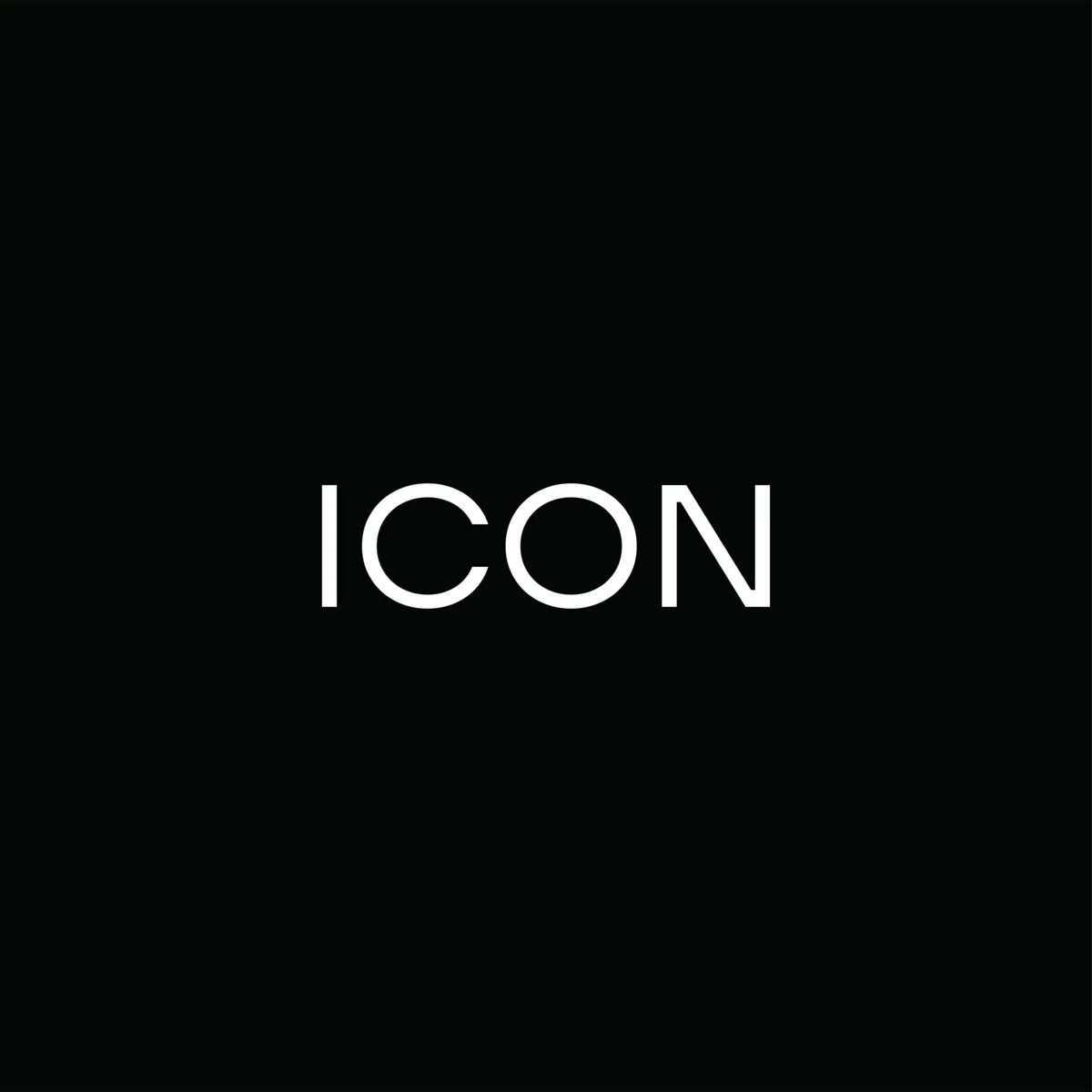 Wordmark — dark variant
