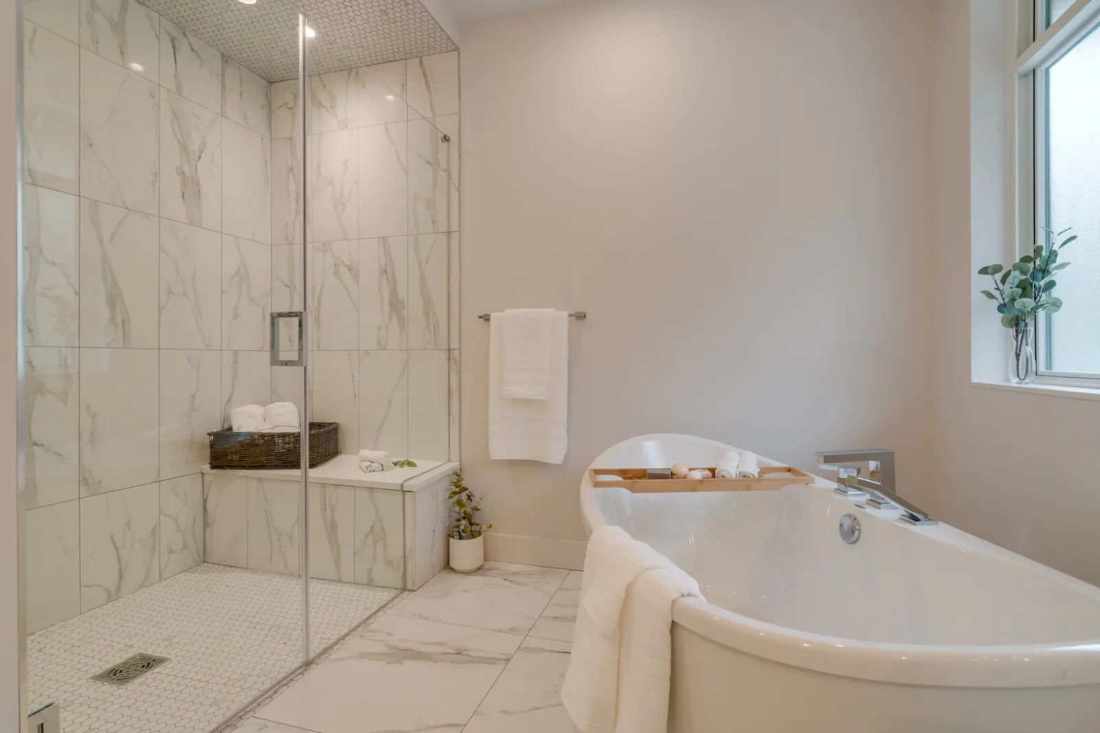 Contemporary Design & Build detail 13