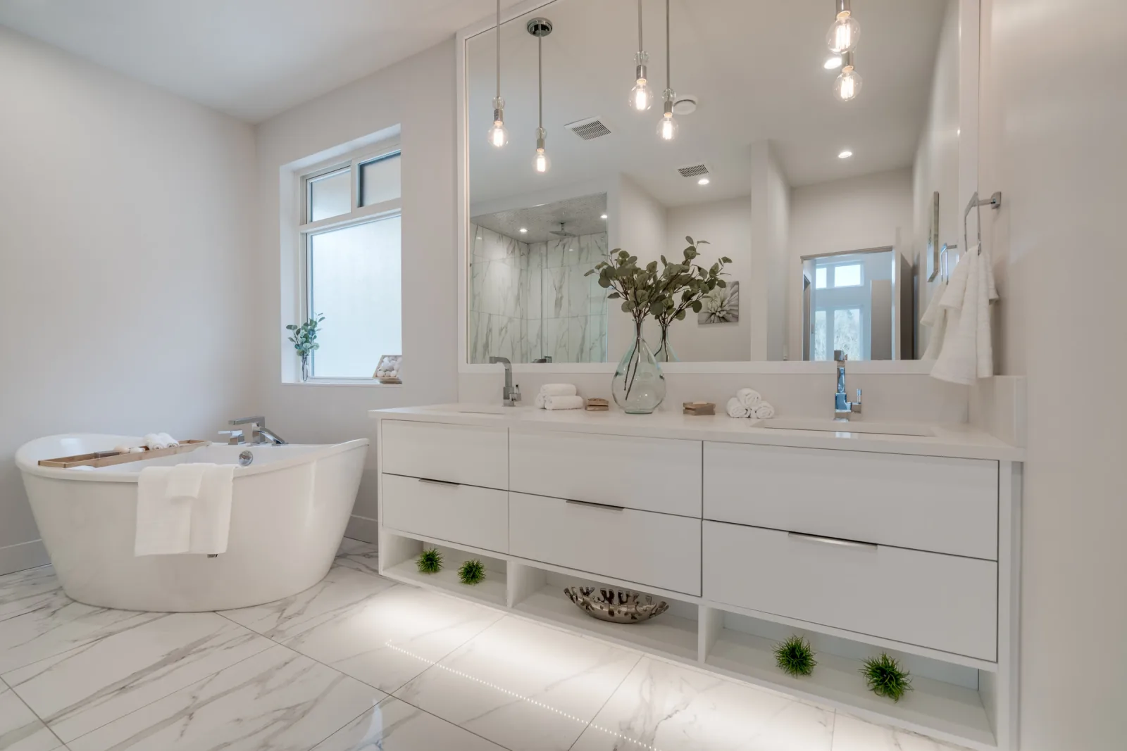 Contemporary Design & Build detail 15