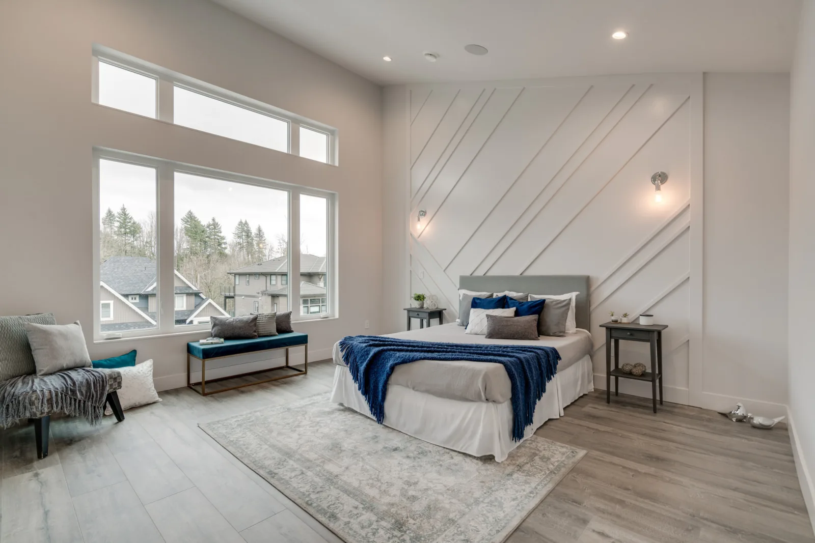 Contemporary Design & Build detail 19