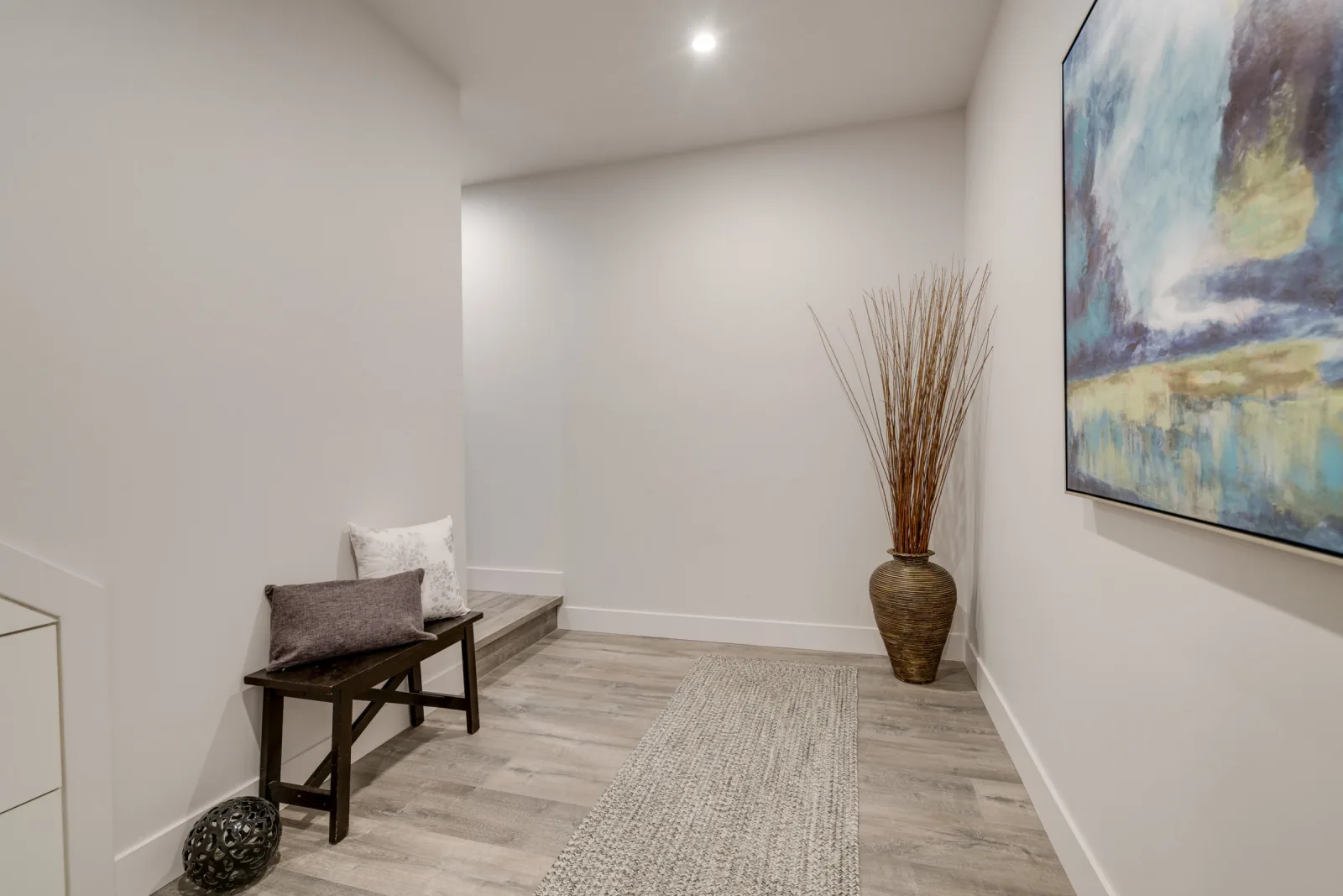 Contemporary Design & Build detail 24