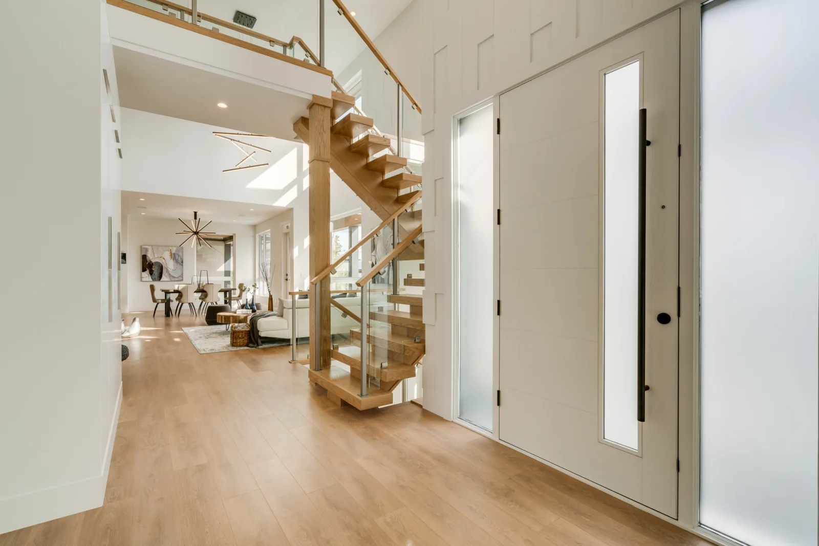 Eagle Mountain Contemporary detail 77