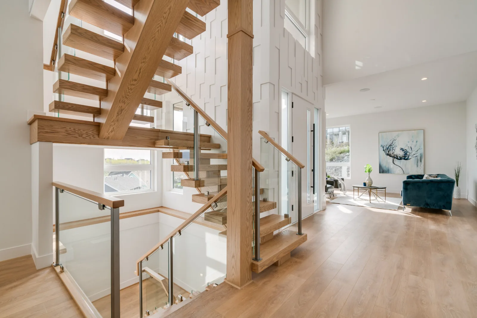 Eagle Mountain Contemporary detail 78