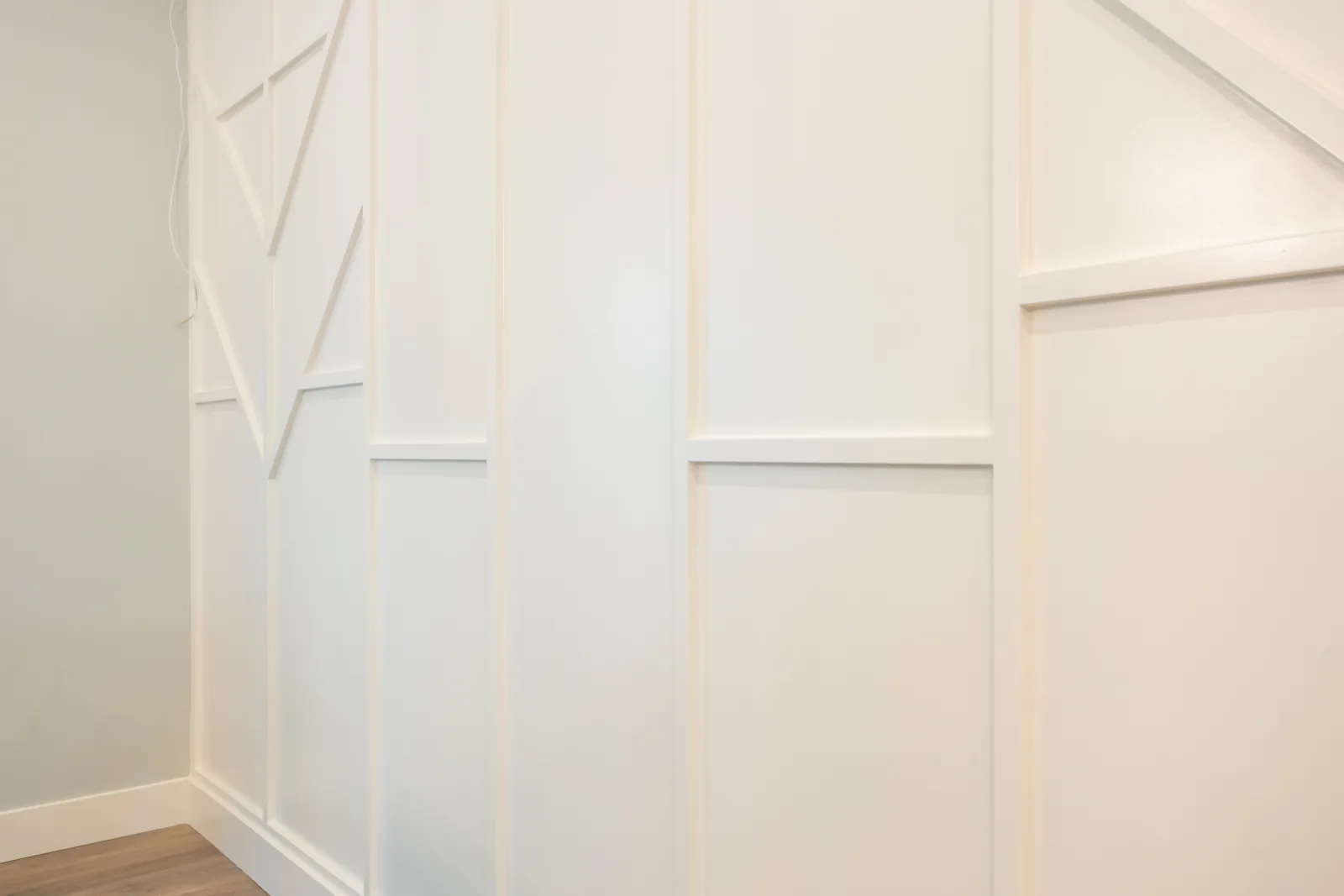 Firhill Residence detail 29