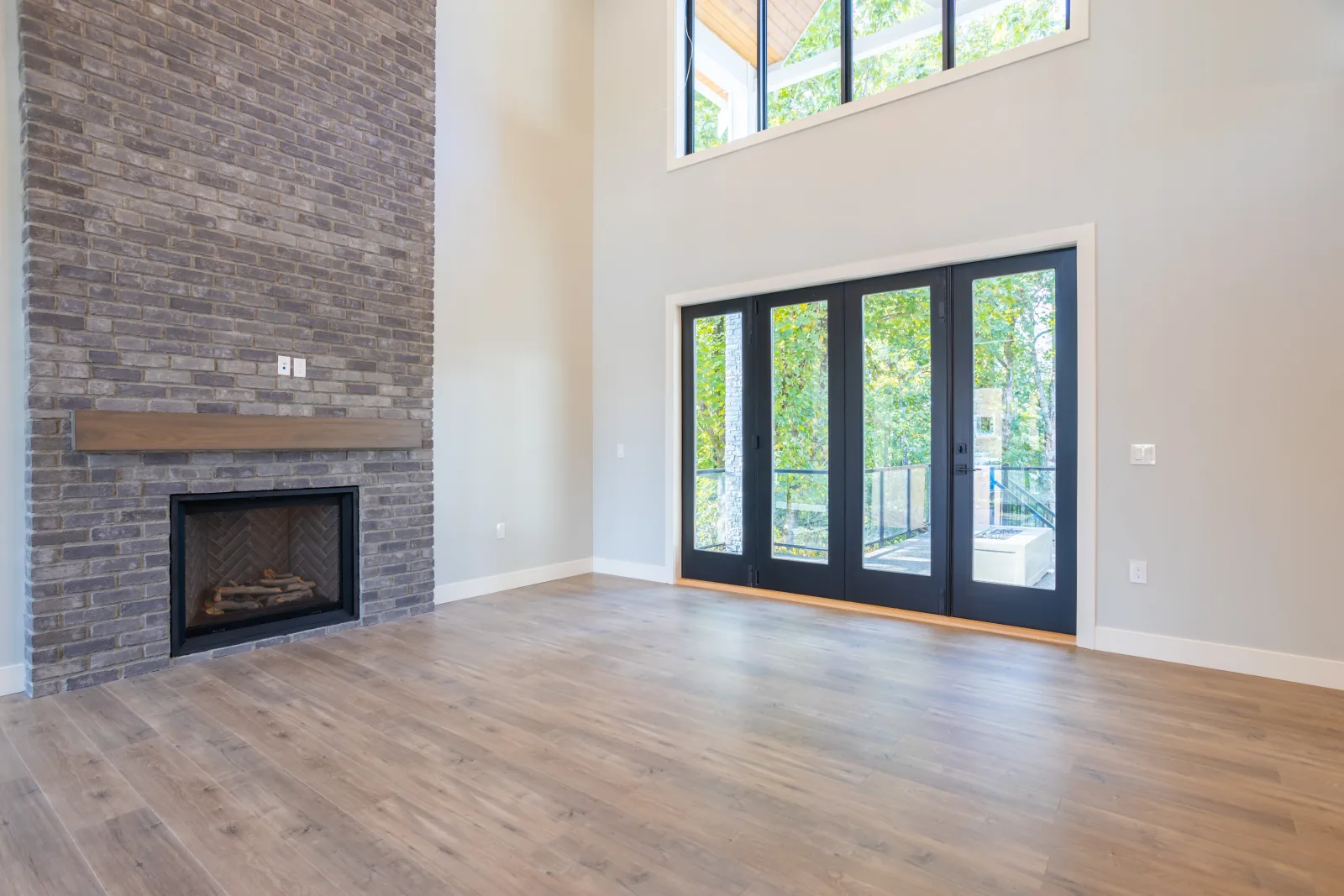Firhill Residence detail 34