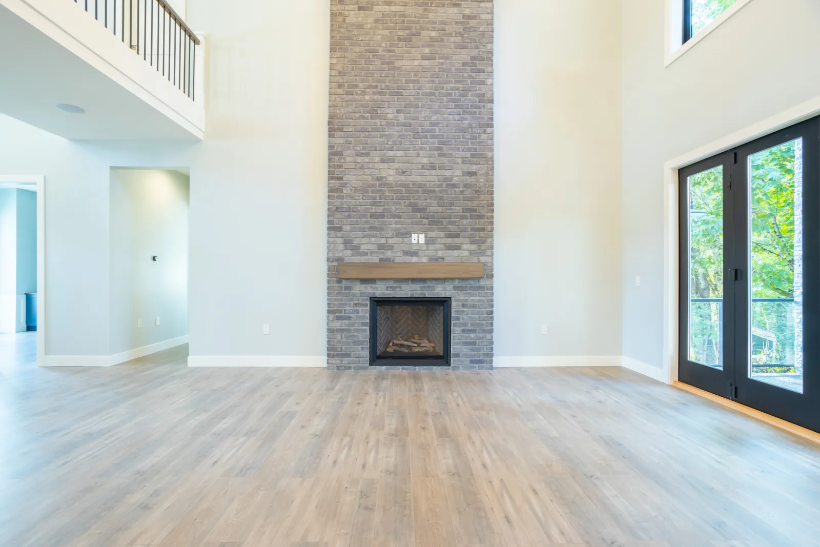 Firhill Residence detail 38