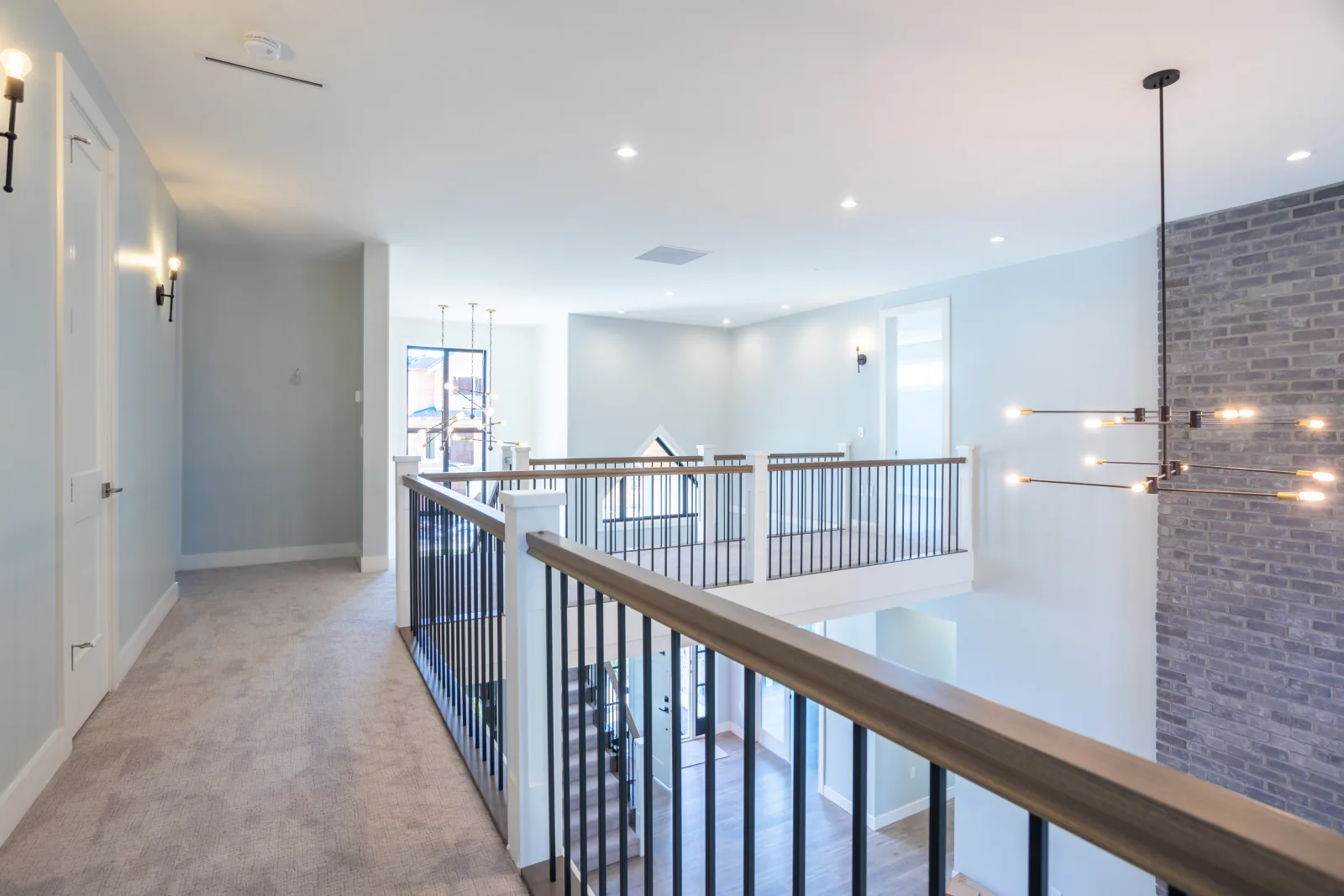 Firhill Residence detail 42