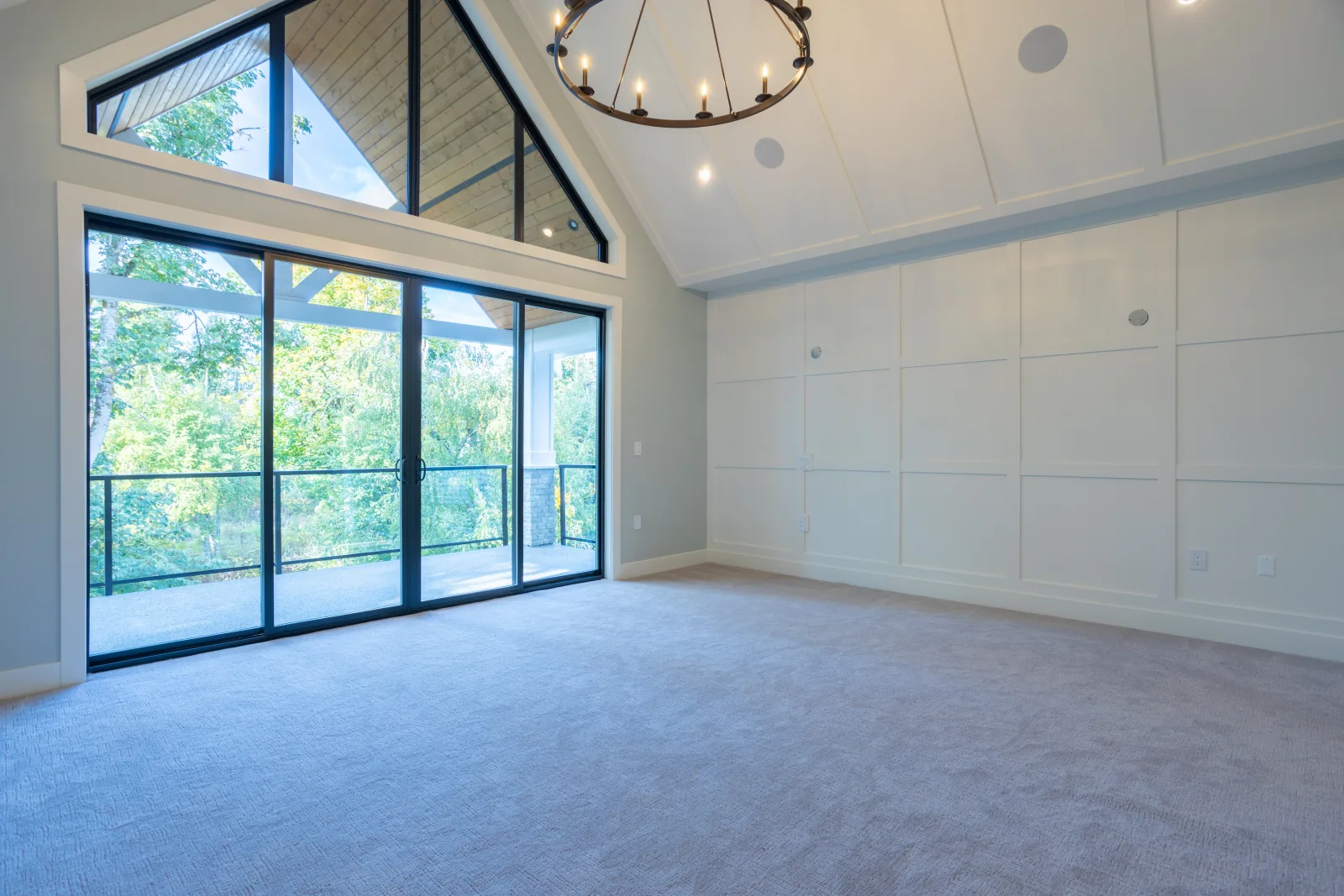 Firhill Residence detail 43