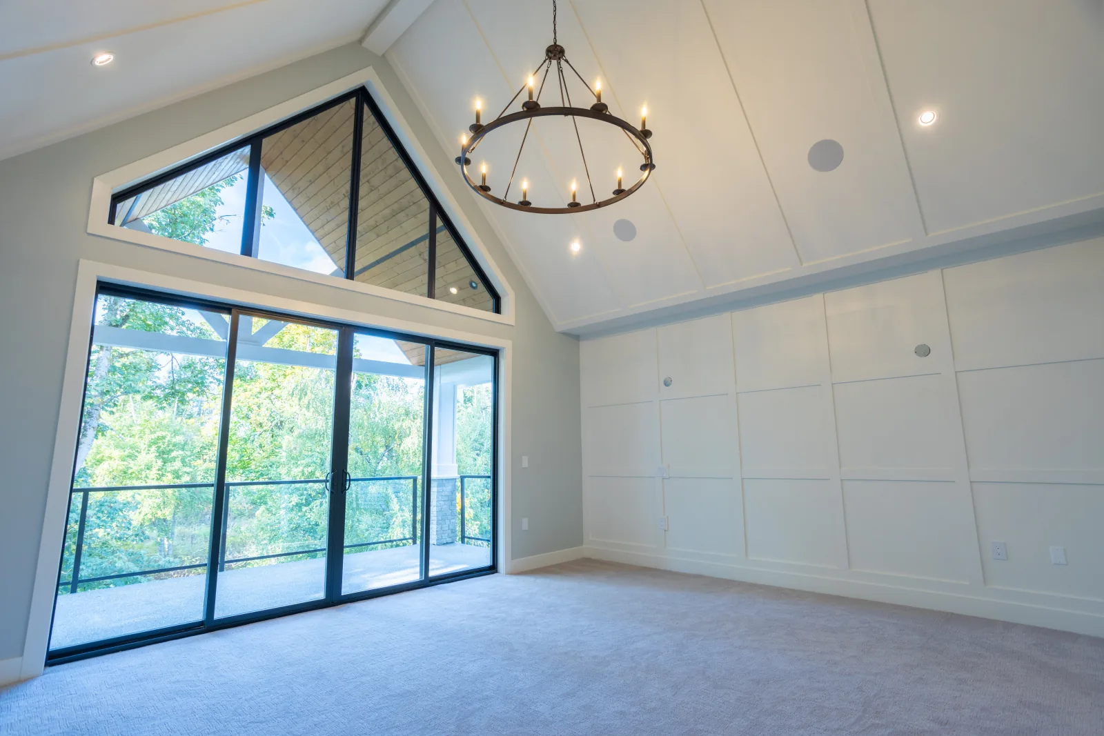 Firhill Residence detail 44