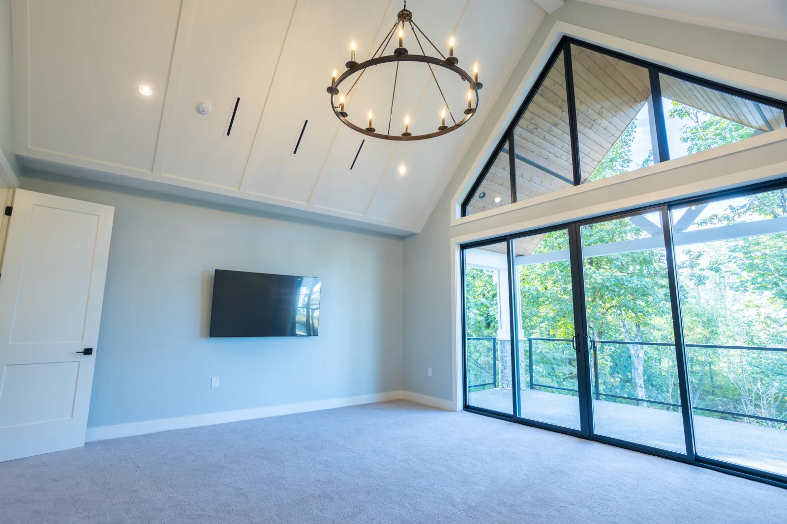 Firhill Residence detail 45