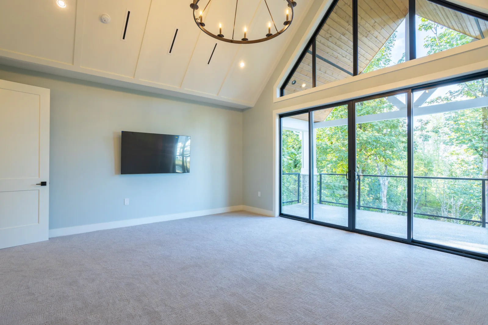 Firhill Residence detail 46