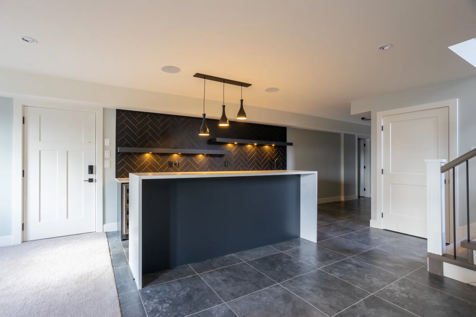 Firhill Residence detail 52