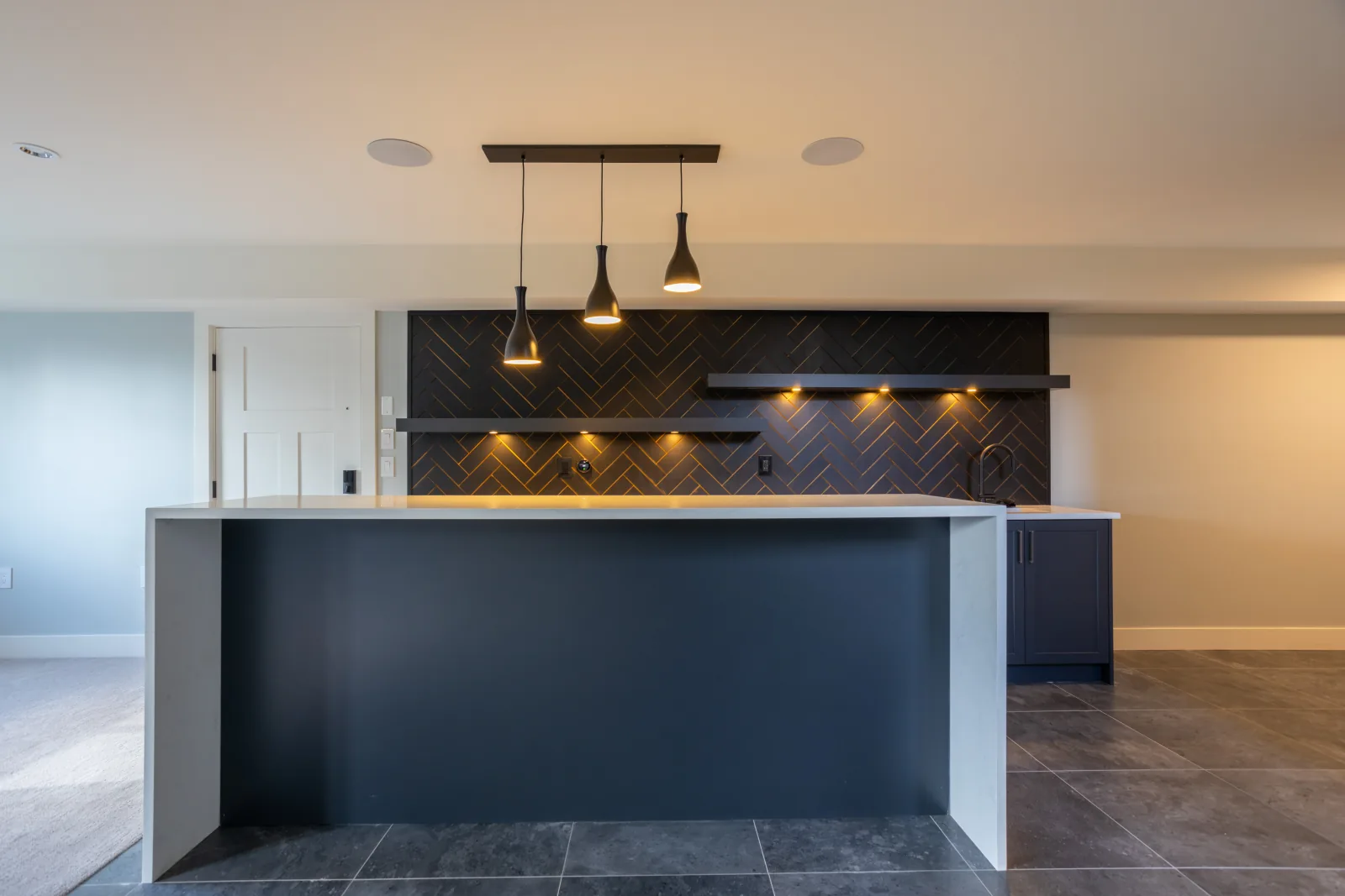 Firhill Residence detail 53