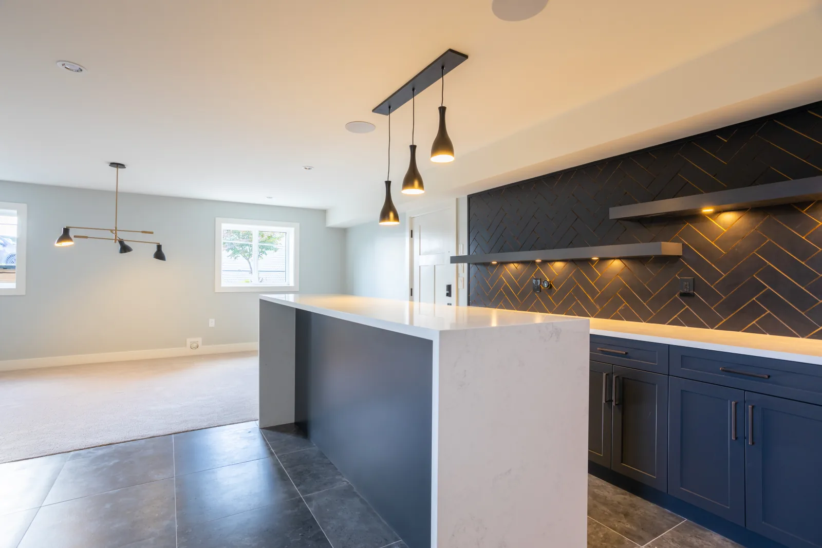 Firhill Residence detail 54