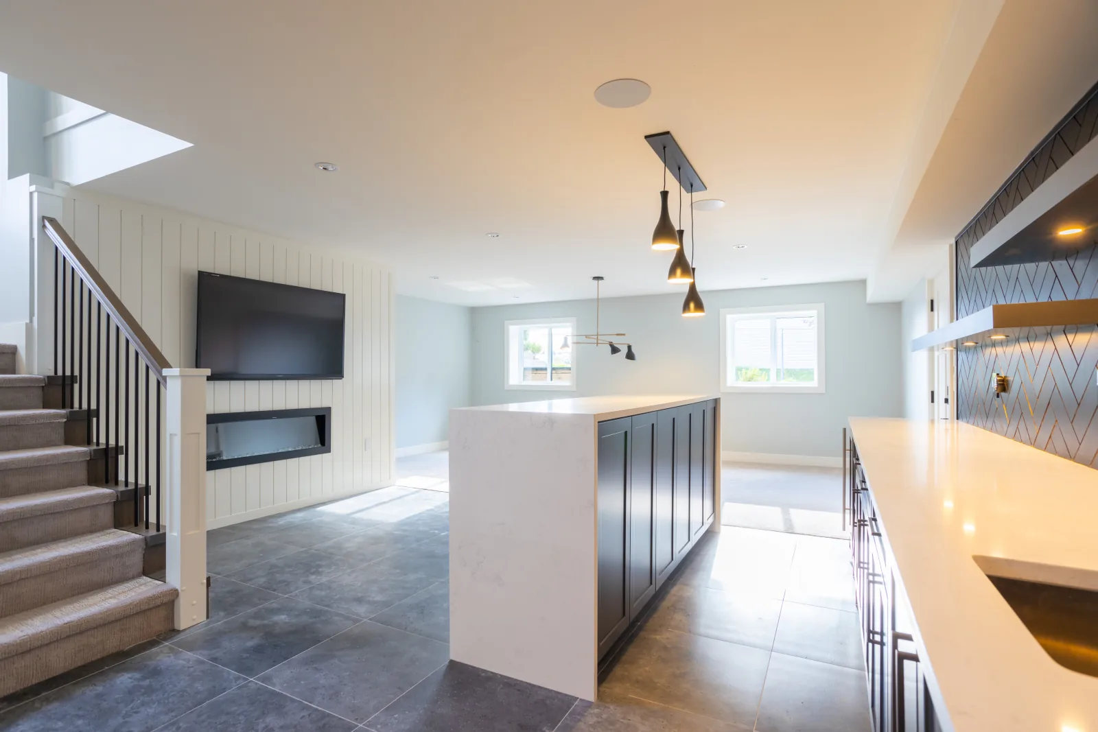 Firhill Residence detail 55
