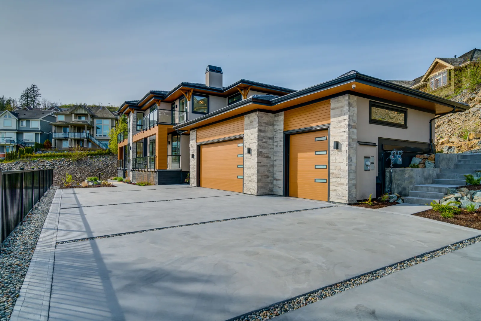 Larkspur Residence detail 9