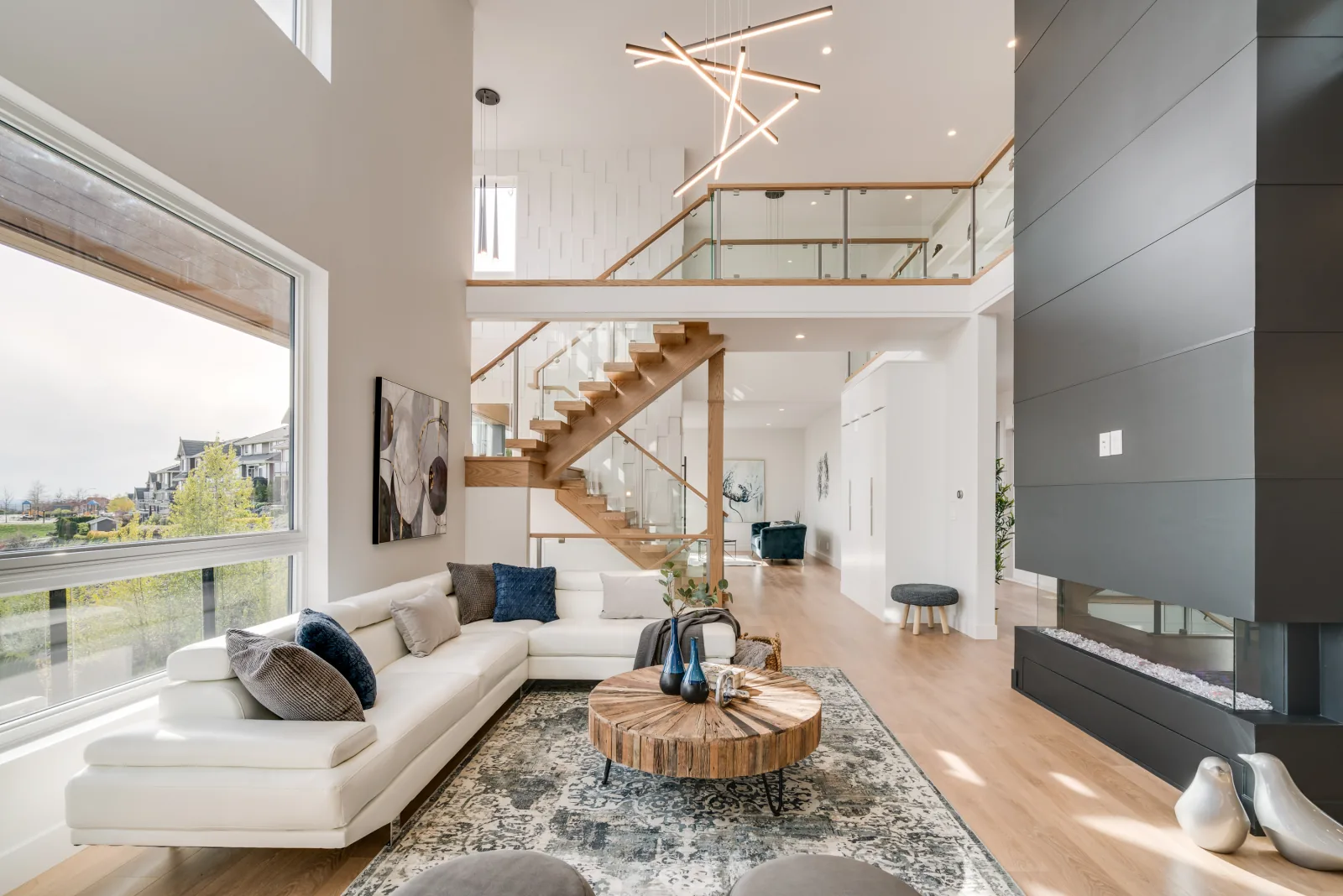 Larkspur Residence detail 17