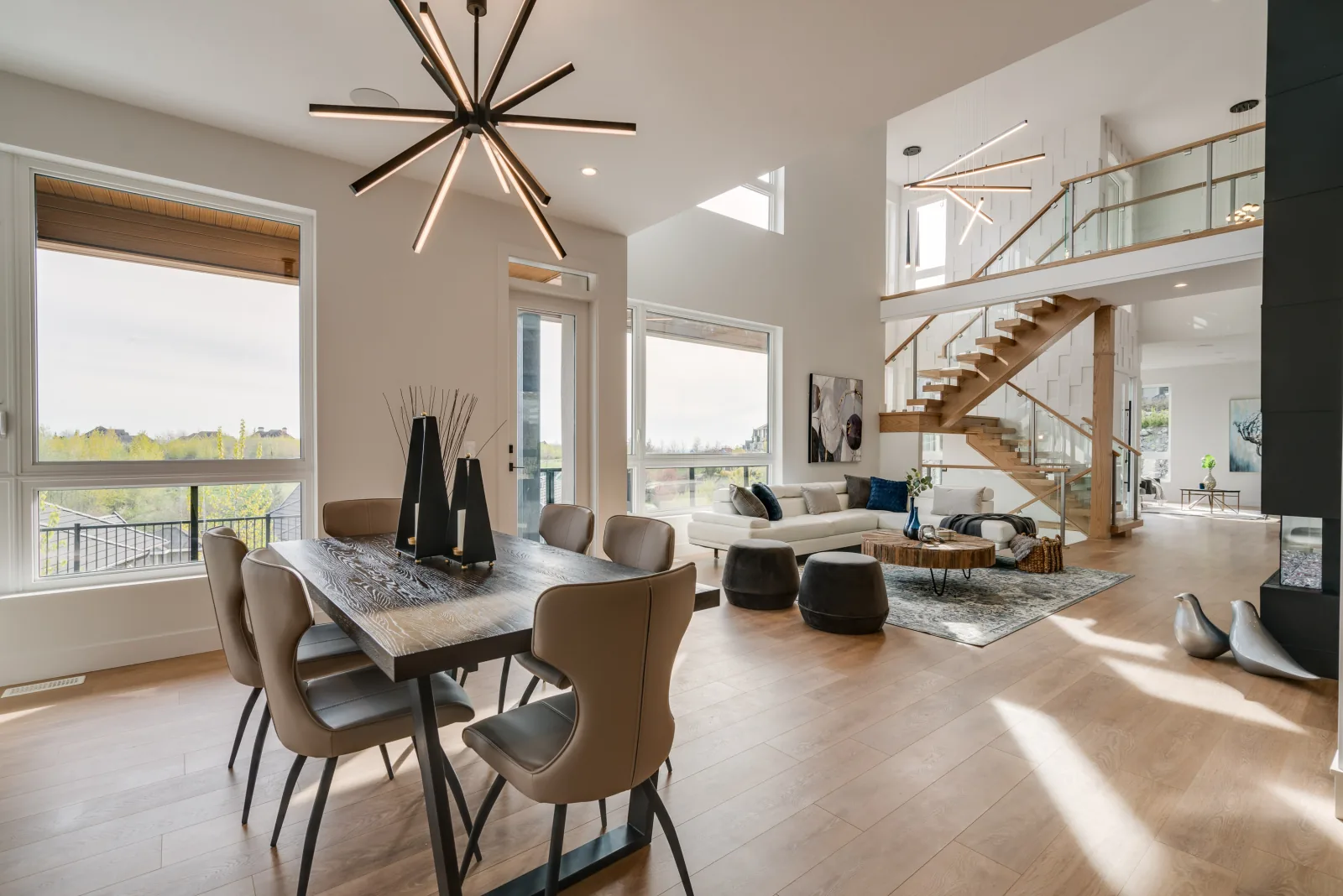 Larkspur Residence detail 19
