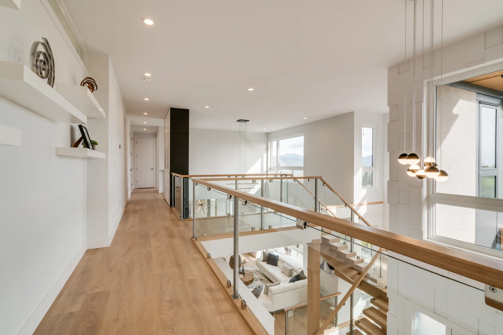 Larkspur Residence detail 28