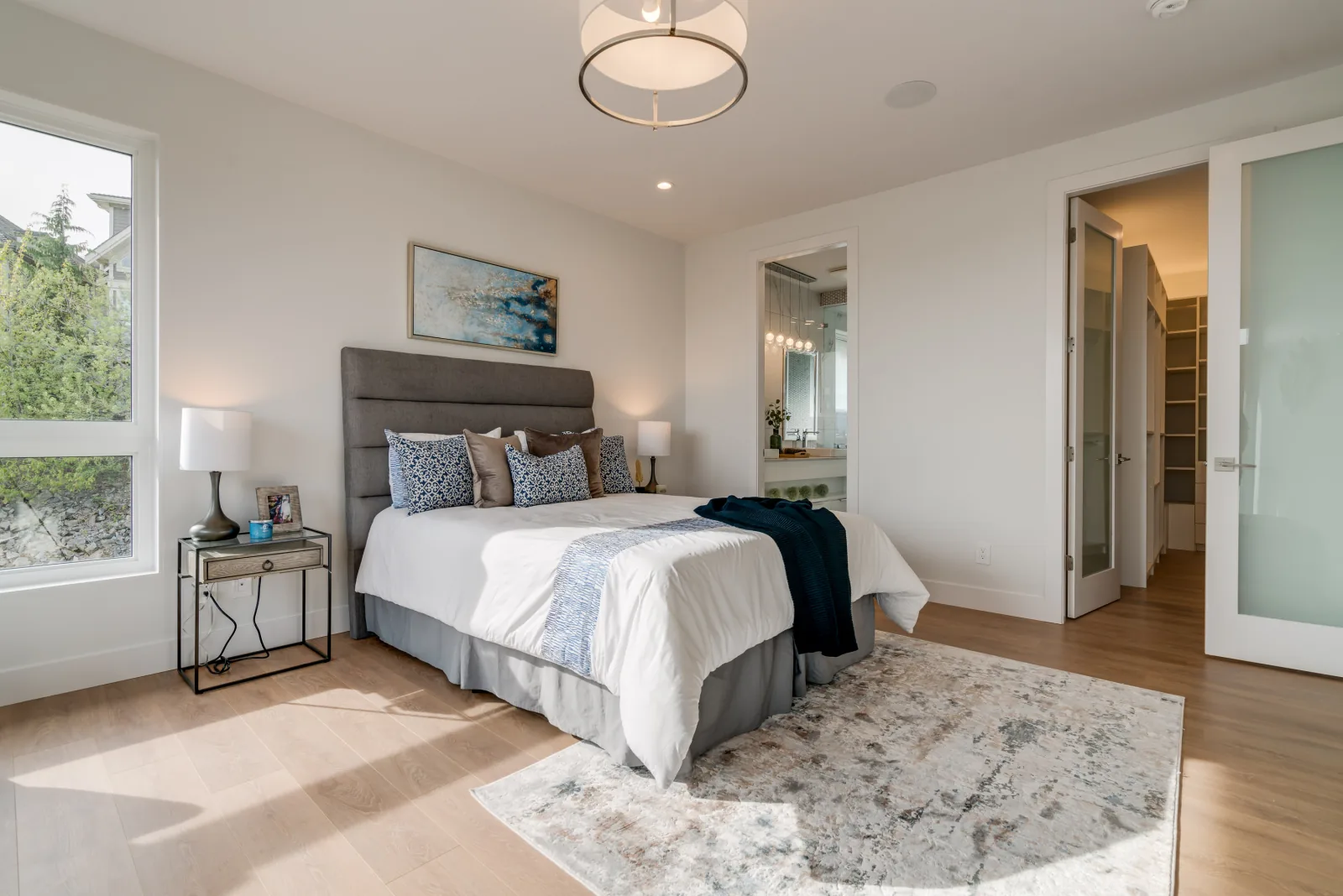 Larkspur Residence detail 31