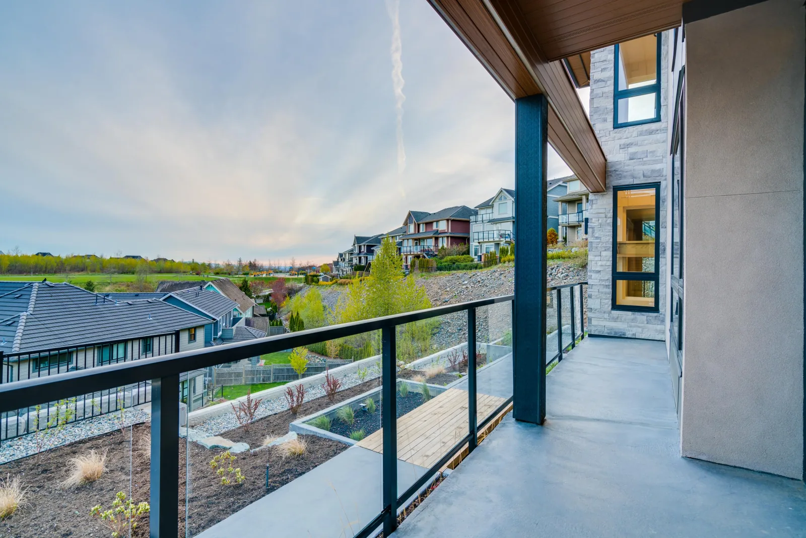 Larkspur Residence detail 60