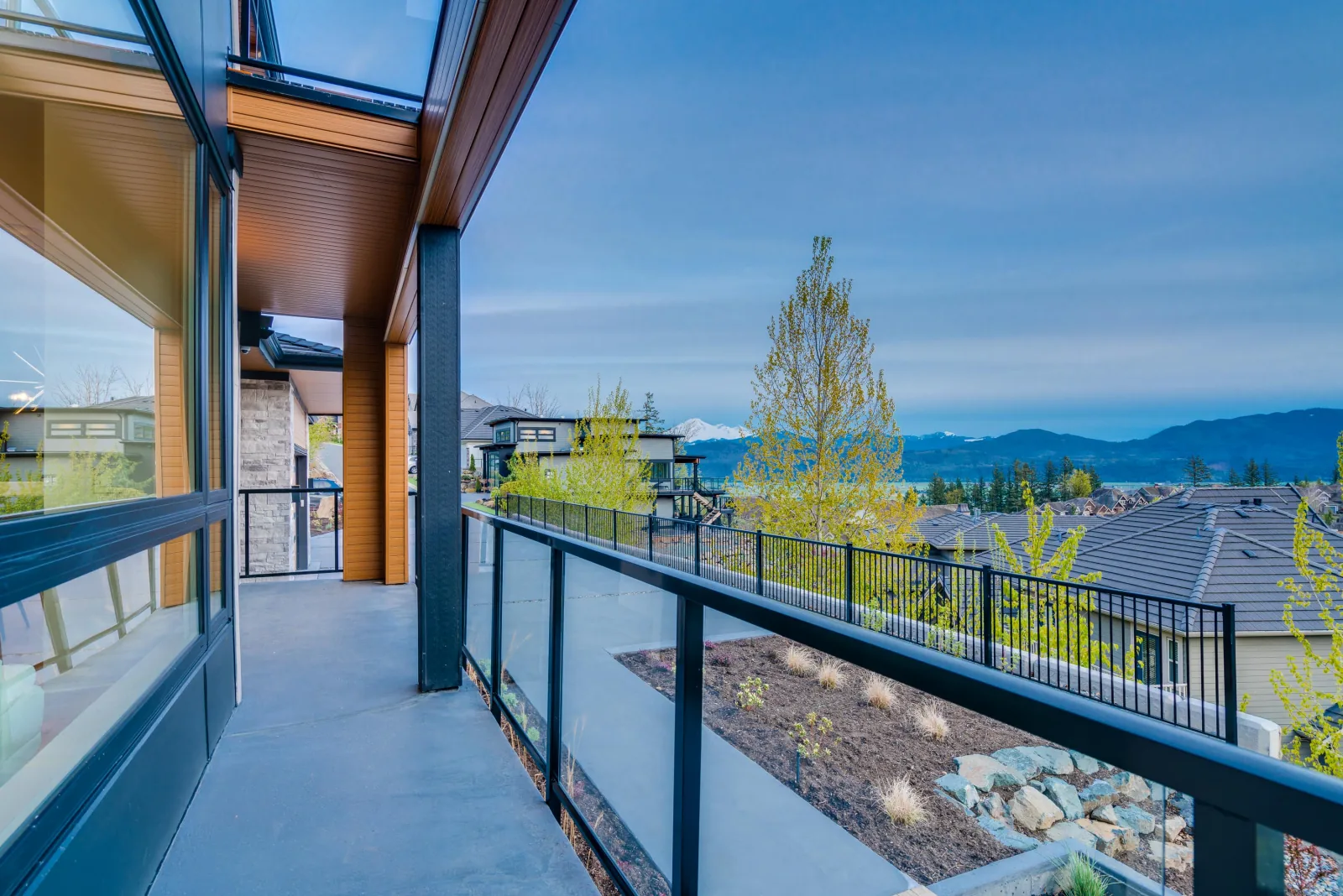 Larkspur Residence detail 62