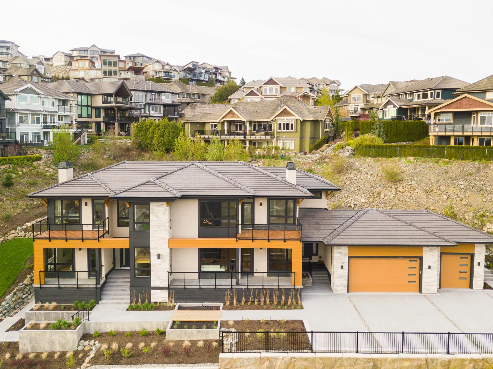 Larkspur Residence detail 63