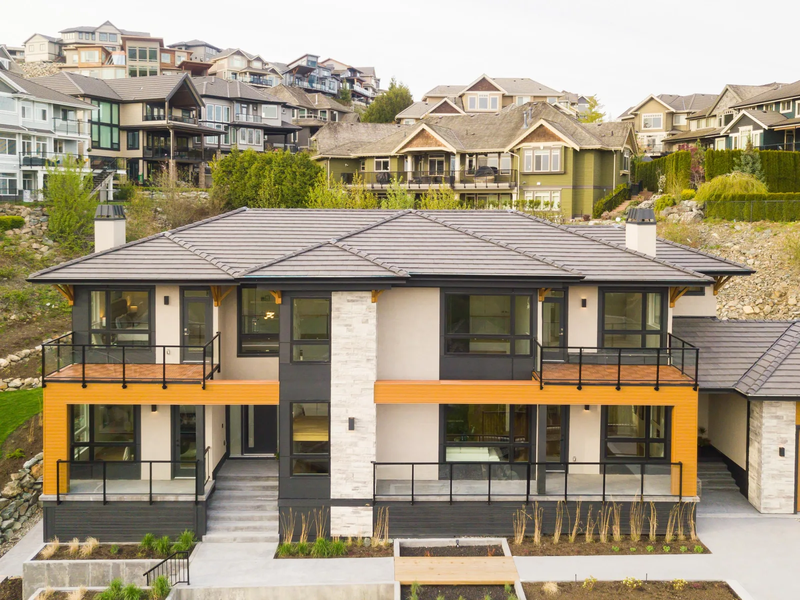 Larkspur Residence detail 64
