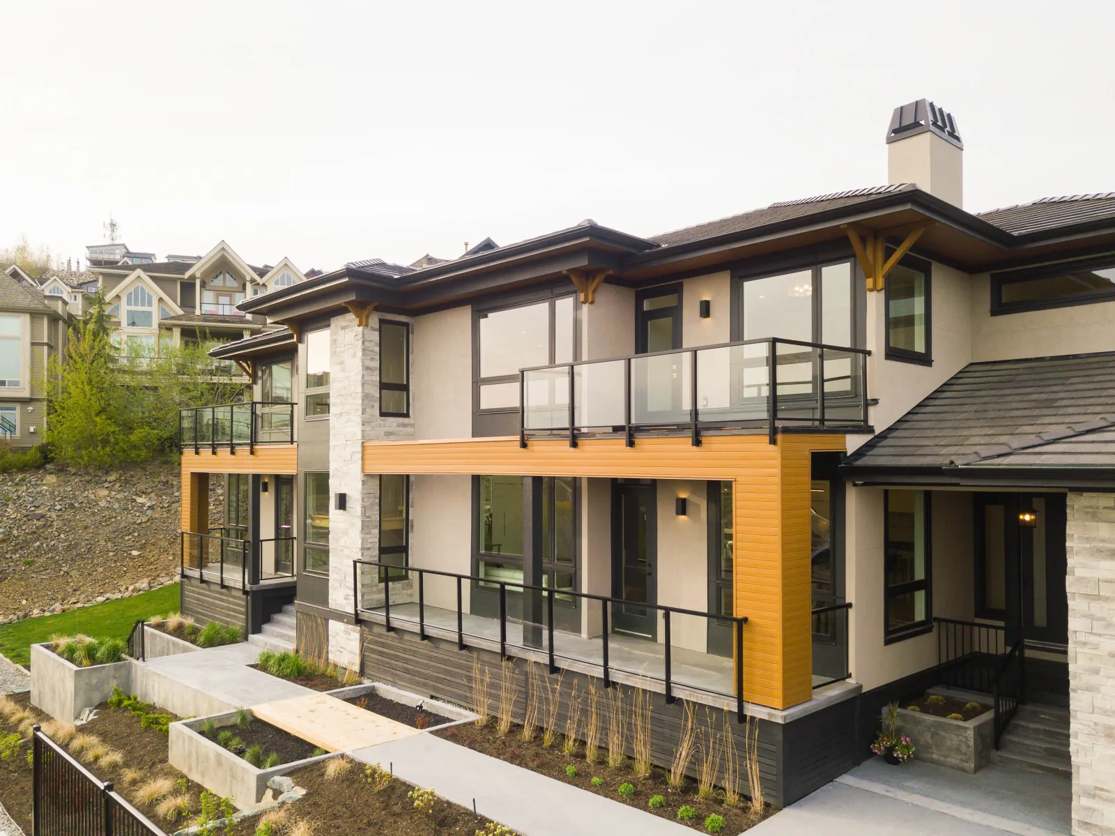 Larkspur Residence detail 65