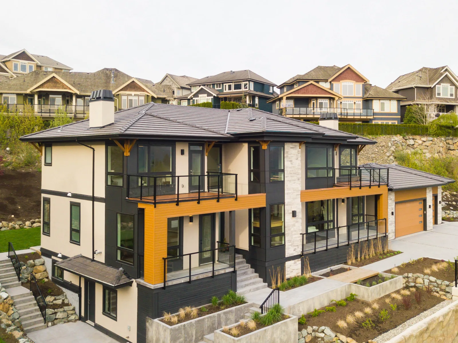 Larkspur Residence detail 66