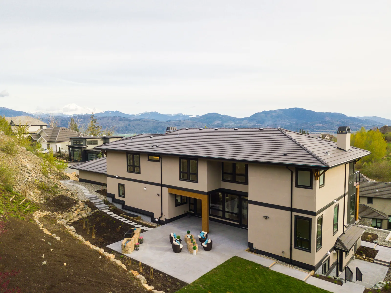 Larkspur Residence detail 70