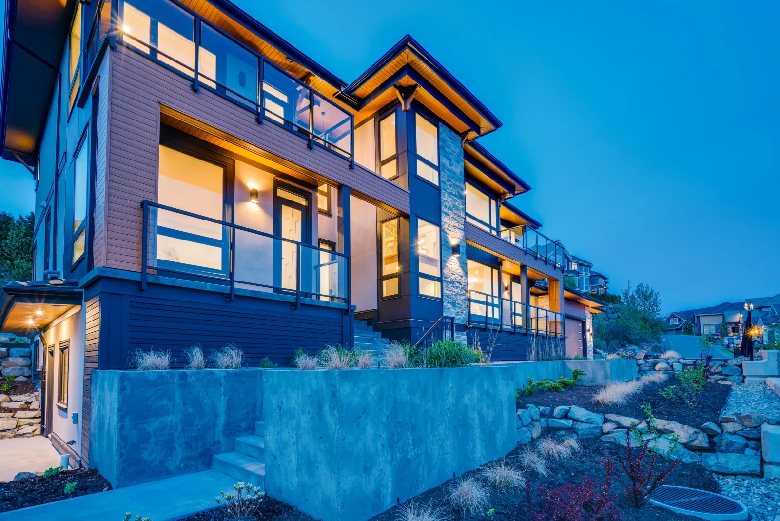 Larkspur Residence detail 72