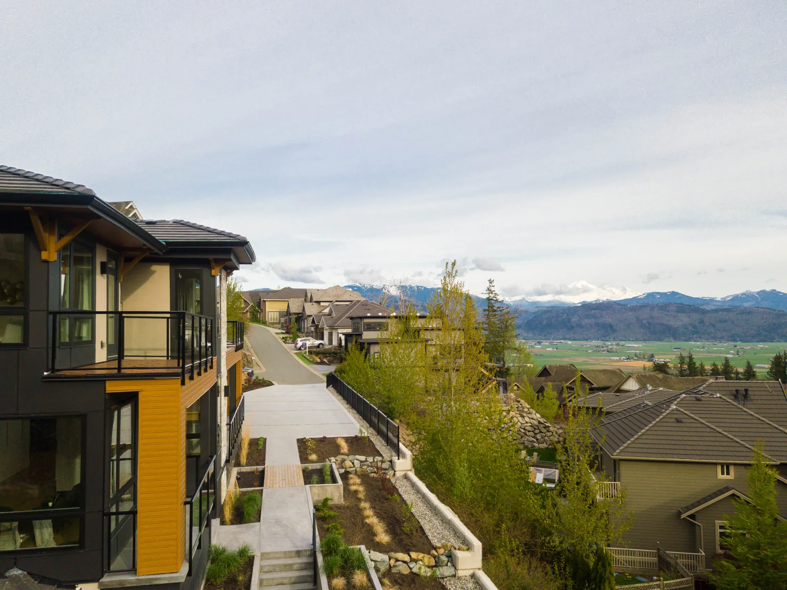 Larkspur Residence detail 73