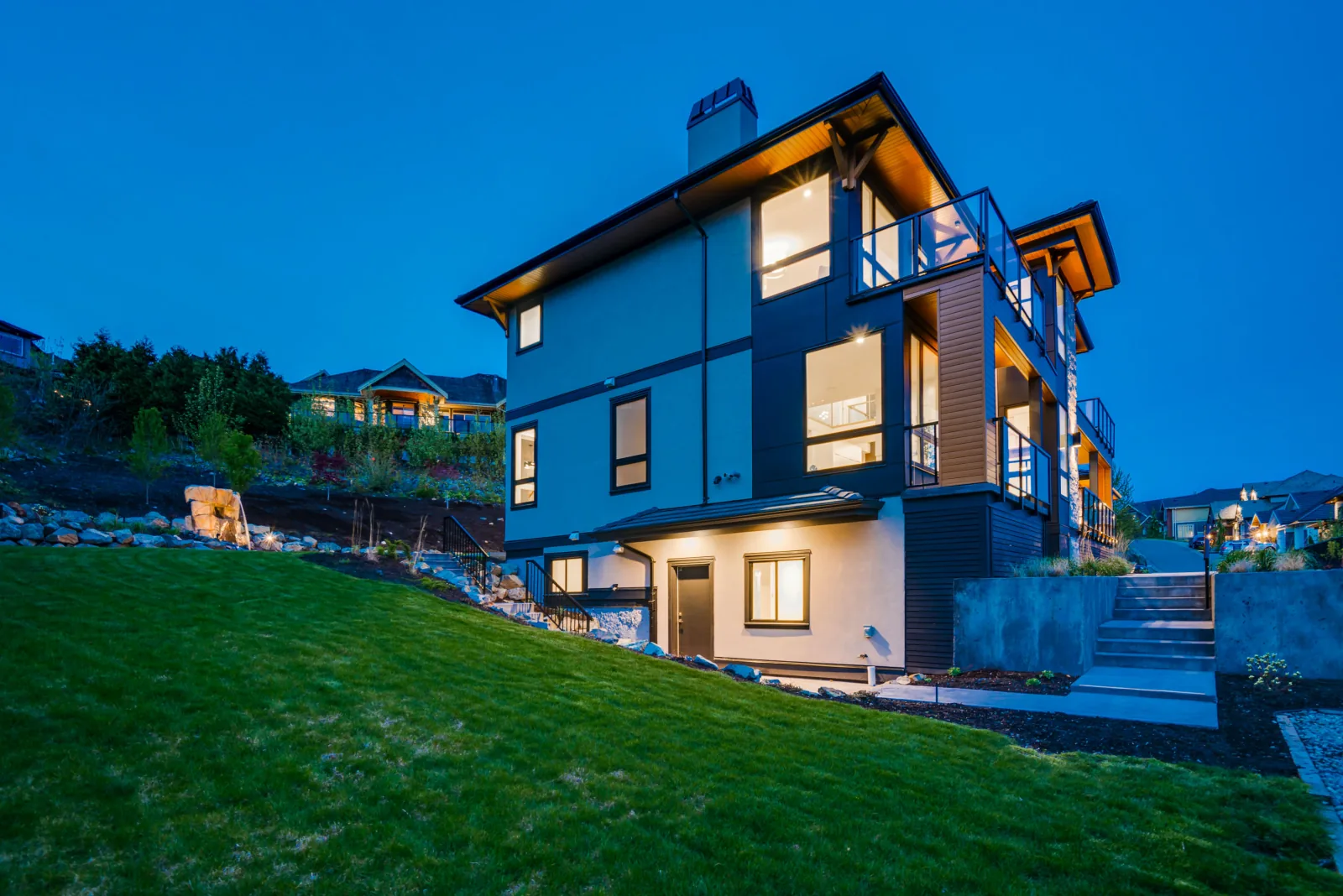 Larkspur Residence detail 74